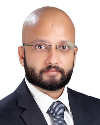 Ajinka Joshi, E3 Consulting