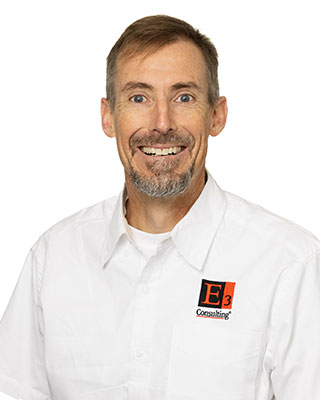 Michael Kocsmeirsky - E3 Consulting