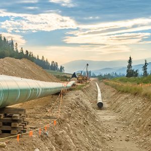 E3 Consulting - Wolf Midstream ACTL CO2 Pipeline – Alberta, Canada​
