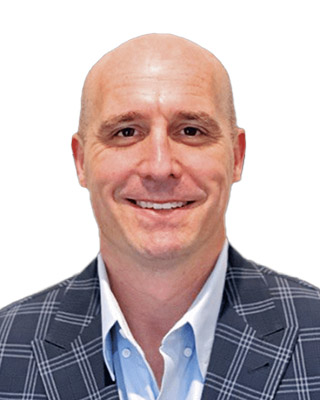 Brian Niven, e3 Consulting