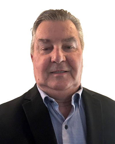 Al Brousseau, E3 Consulting